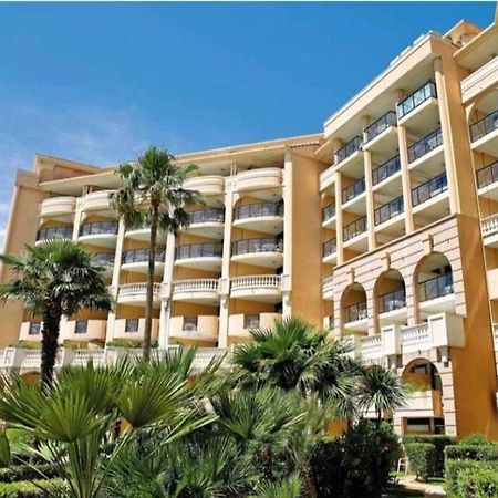 Appartement T2 Vue Panoramique C Cannes Ngoại thất bức ảnh