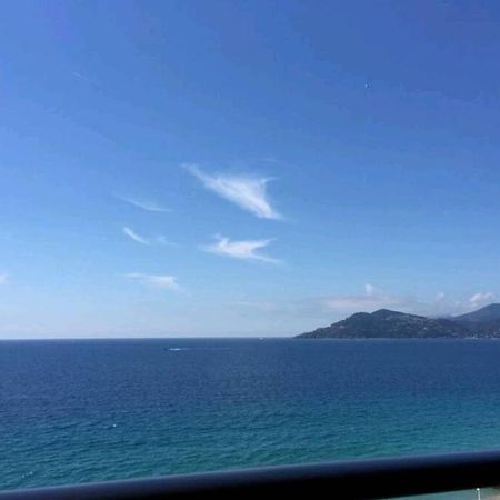 Appartement T2 Vue Panoramique C Cannes Ngoại thất bức ảnh