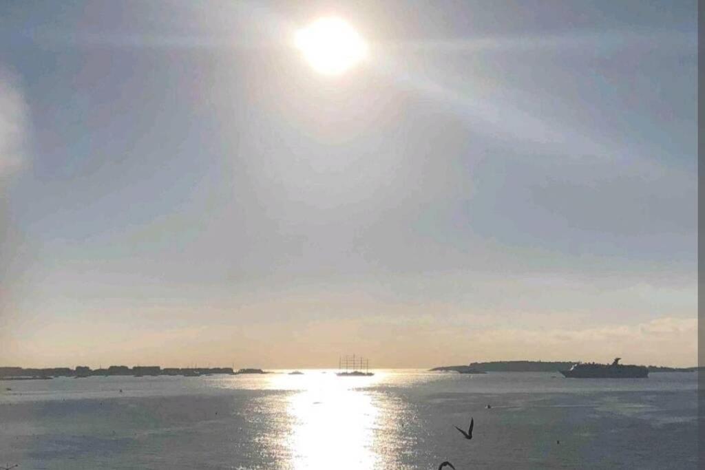 Appartement T2 Vue Panoramique C Cannes Ngoại thất bức ảnh