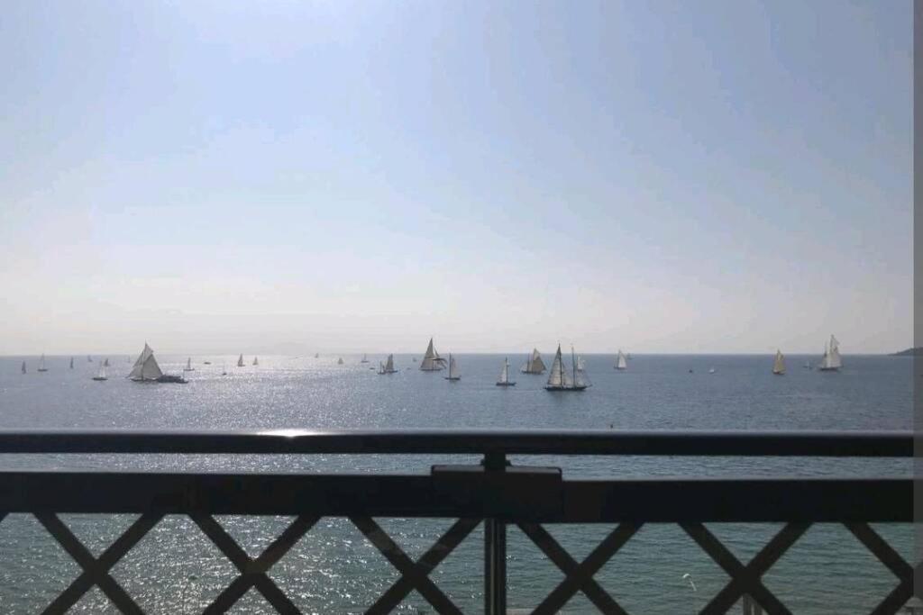 Appartement T2 Vue Panoramique C Cannes Ngoại thất bức ảnh