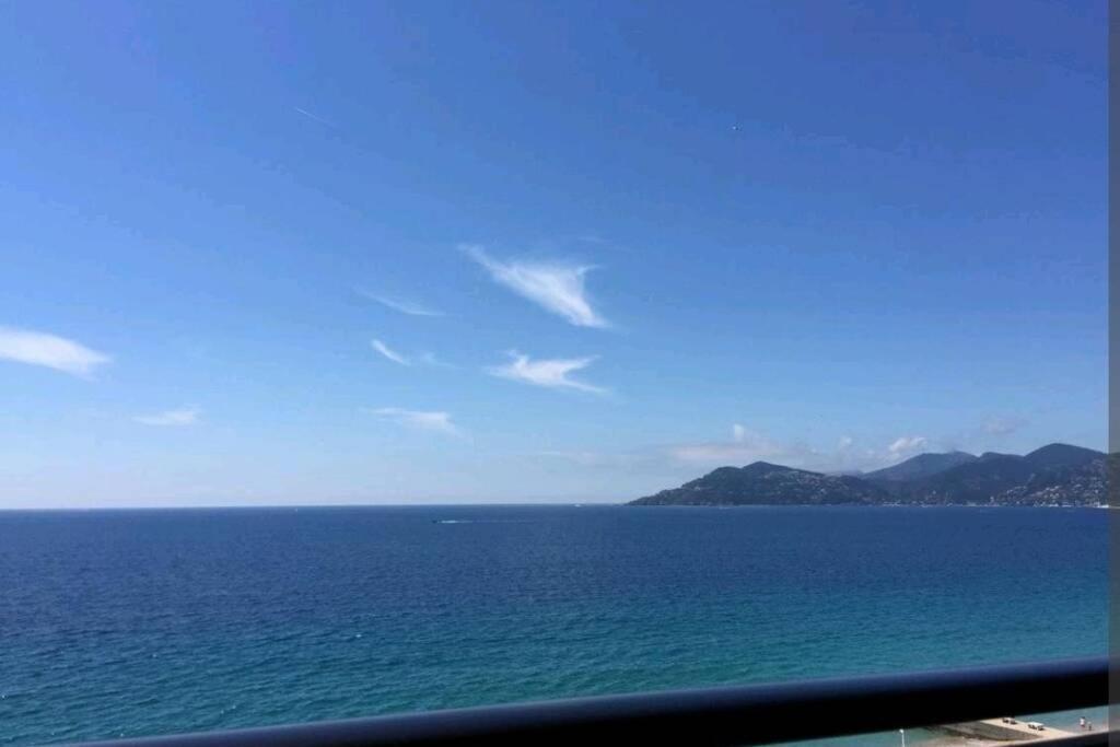 Appartement T2 Vue Panoramique C Cannes Ngoại thất bức ảnh