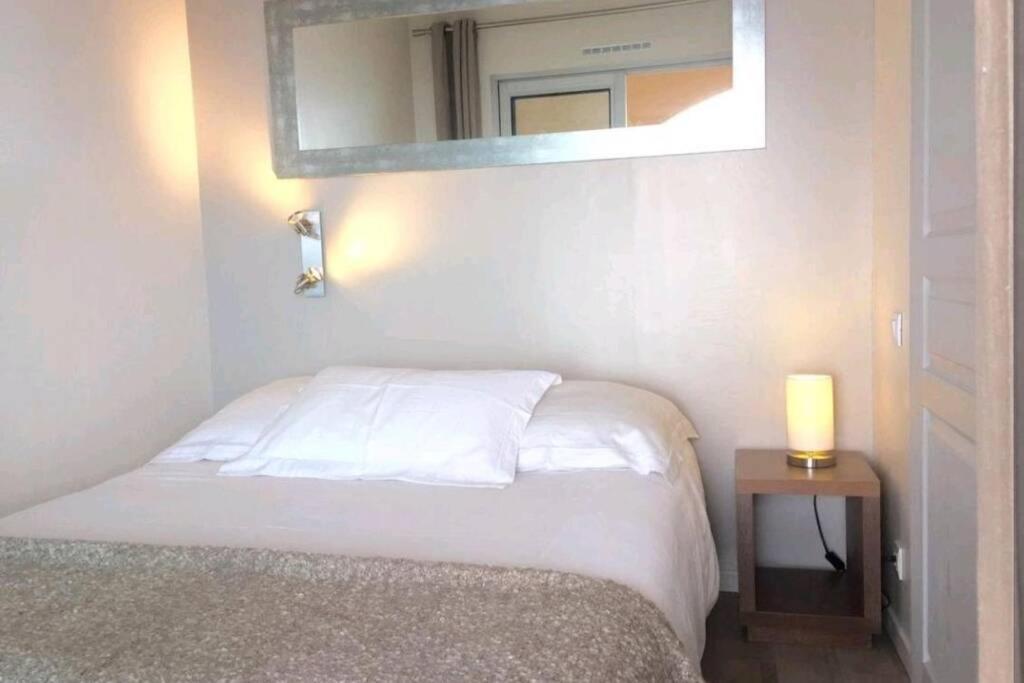 Appartement T2 Vue Panoramique C Cannes Ngoại thất bức ảnh