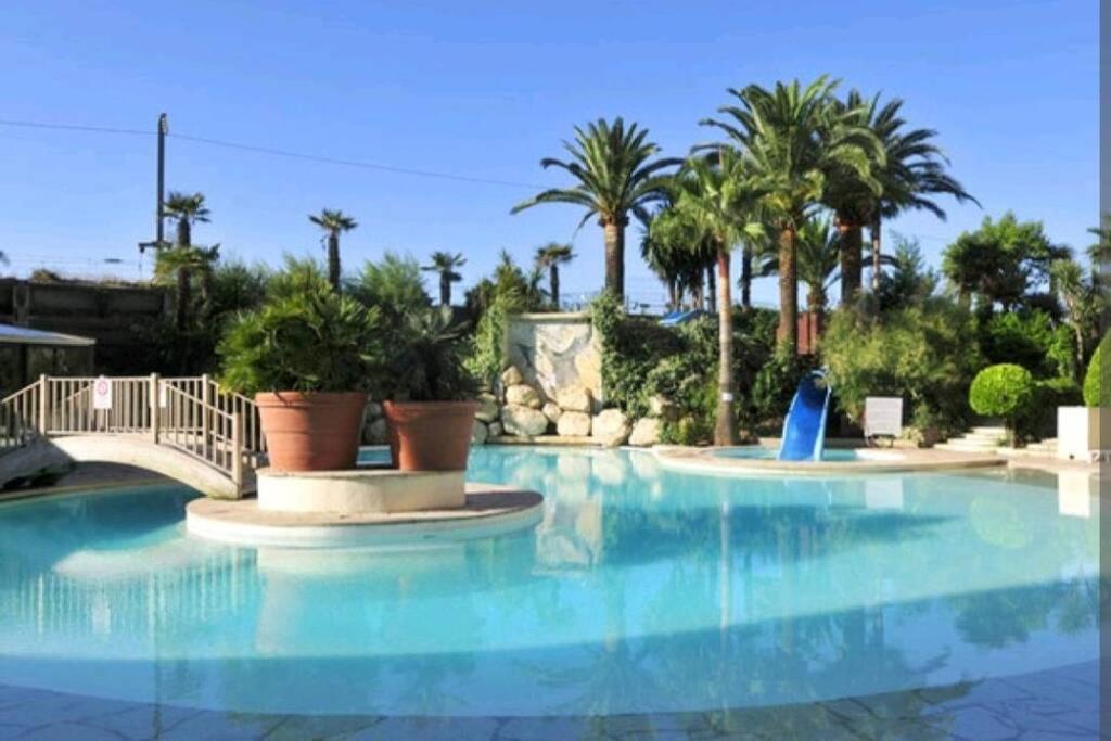 Appartement T2 Vue Panoramique C Cannes Ngoại thất bức ảnh