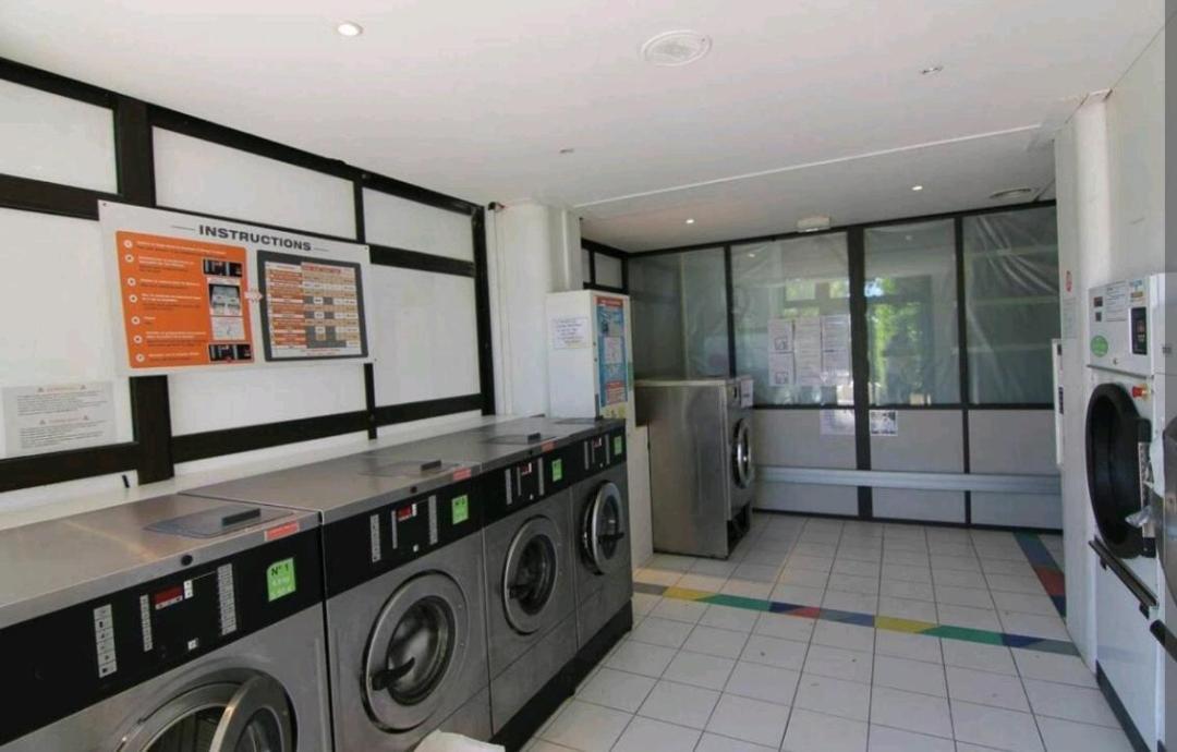 Appartement T2 Vue Panoramique C Cannes Ngoại thất bức ảnh