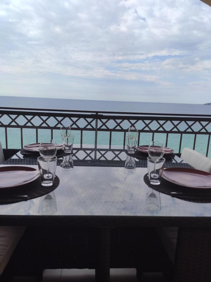 Appartement T2 Vue Panoramique C Cannes Ngoại thất bức ảnh