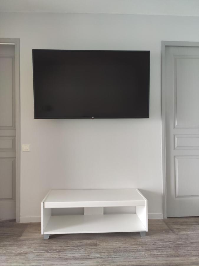 Appartement T2 Vue Panoramique C Cannes Ngoại thất bức ảnh