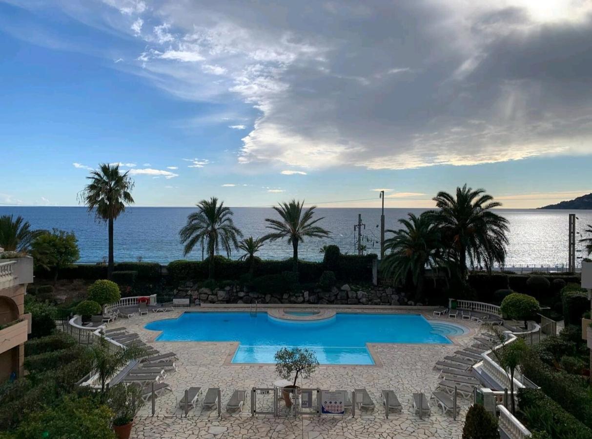 Appartement T2 Vue Panoramique C Cannes Ngoại thất bức ảnh