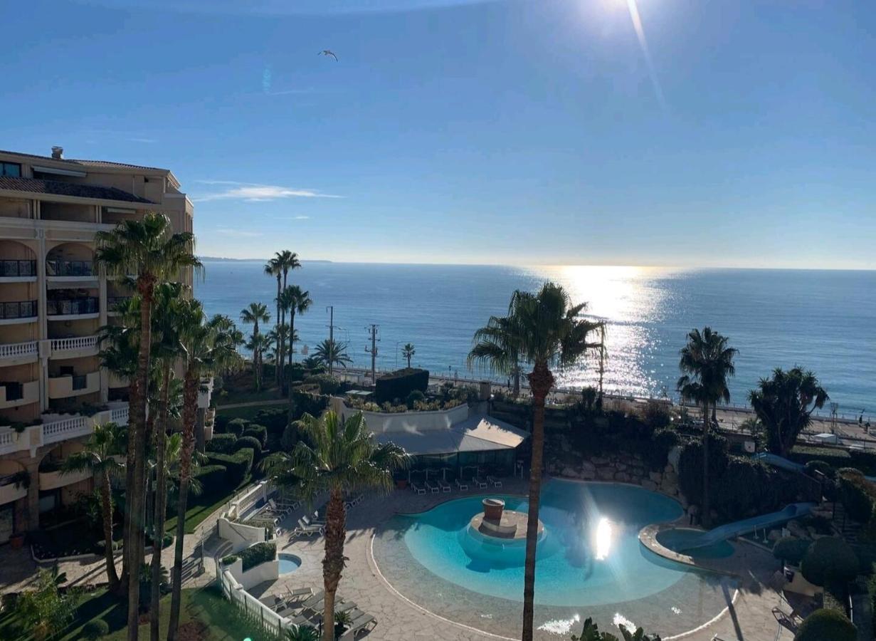 Appartement T2 Vue Panoramique C Cannes Ngoại thất bức ảnh