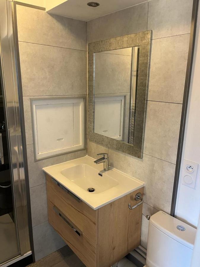 Appartement T2 Vue Panoramique C Cannes Ngoại thất bức ảnh