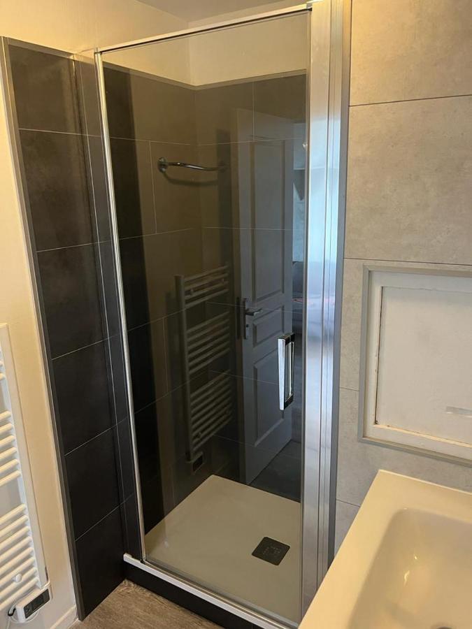 Appartement T2 Vue Panoramique C Cannes Ngoại thất bức ảnh