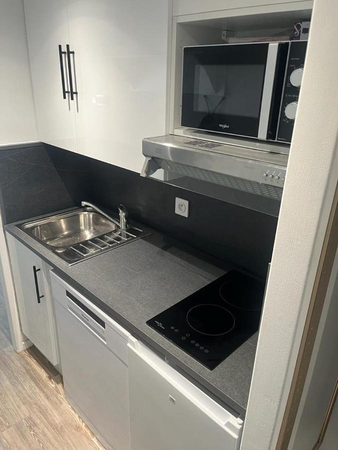 Appartement T2 Vue Panoramique C Cannes Ngoại thất bức ảnh