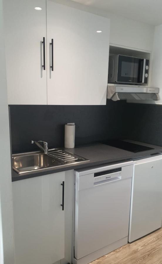 Appartement T2 Vue Panoramique C Cannes Ngoại thất bức ảnh