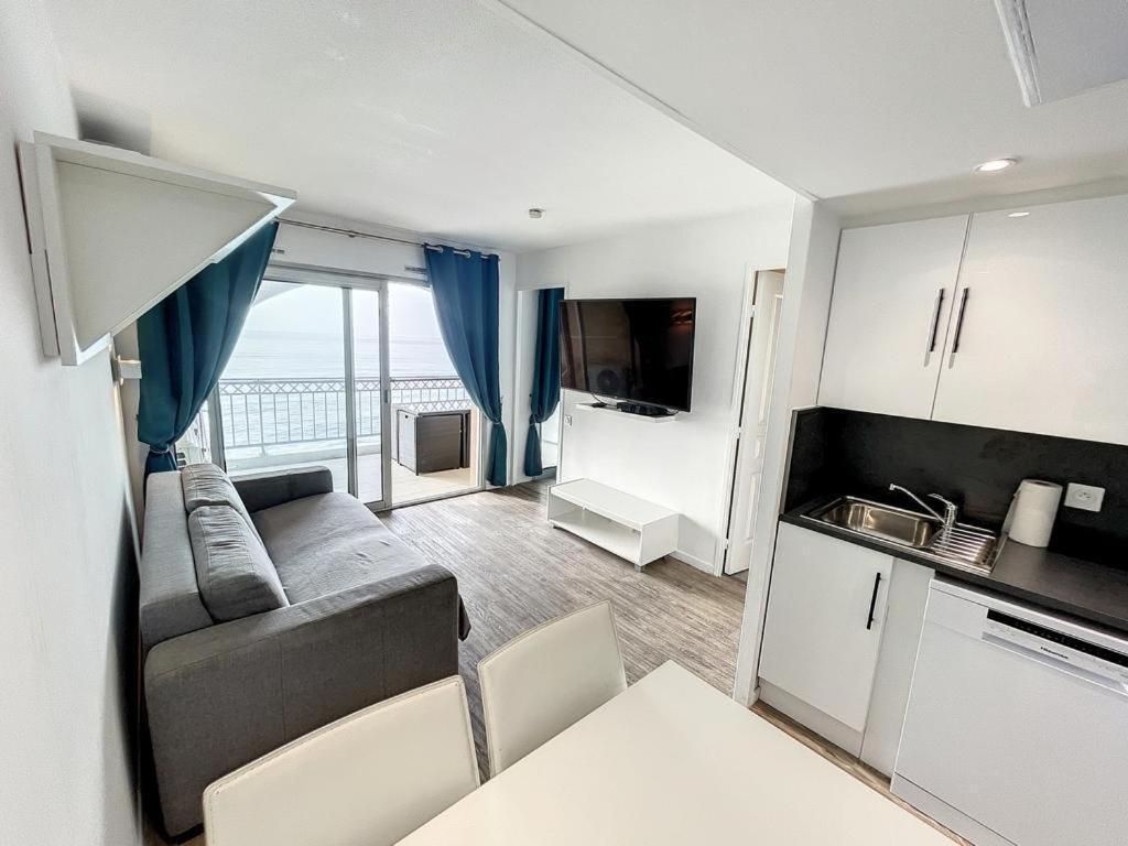 Appartement T2 Vue Panoramique C Cannes Ngoại thất bức ảnh