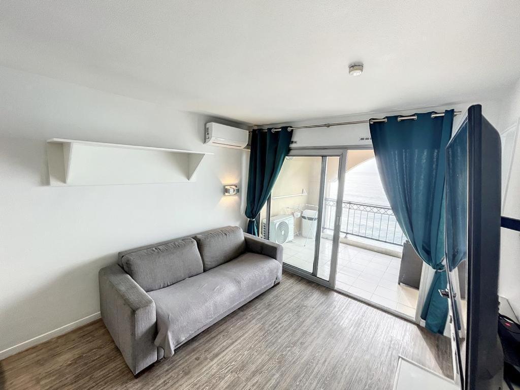 Appartement T2 Vue Panoramique C Cannes Ngoại thất bức ảnh