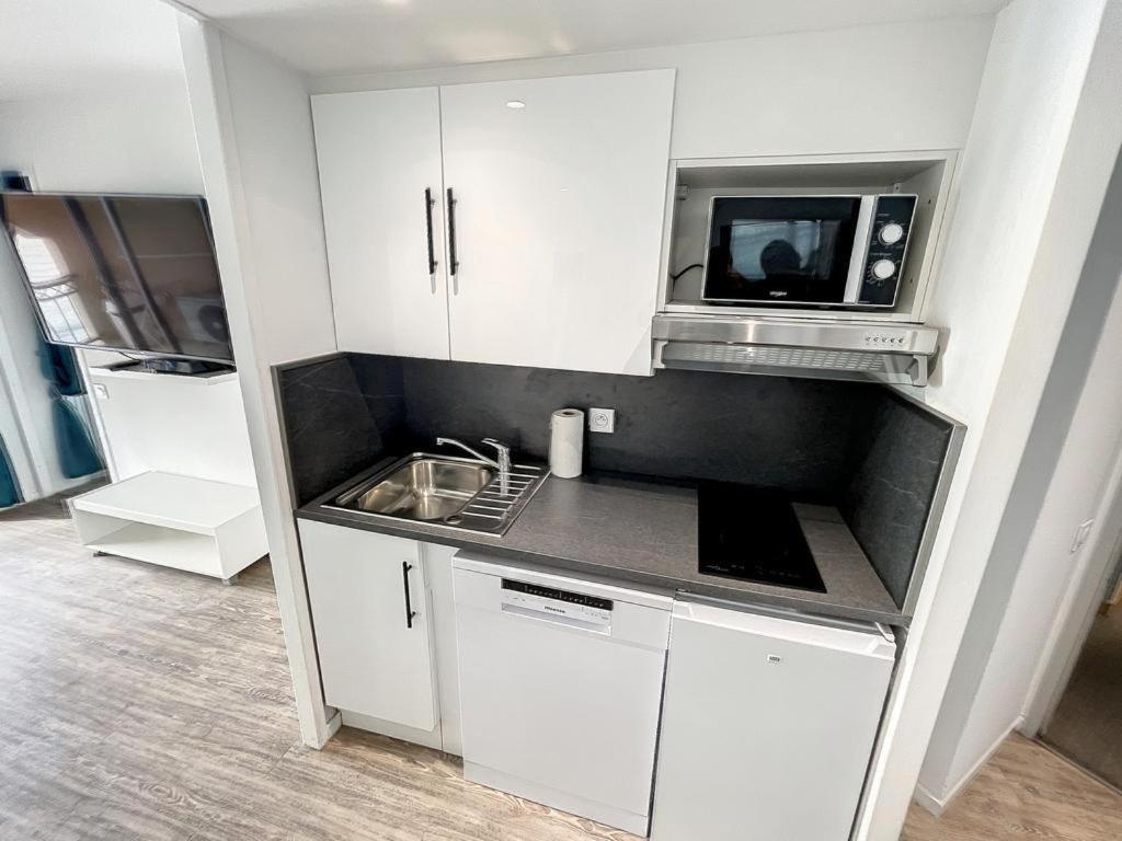 Appartement T2 Vue Panoramique C Cannes Ngoại thất bức ảnh