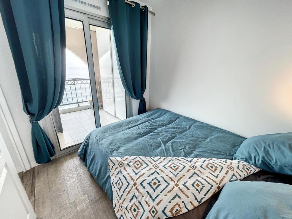 Appartement T2 Vue Panoramique C Cannes Ngoại thất bức ảnh