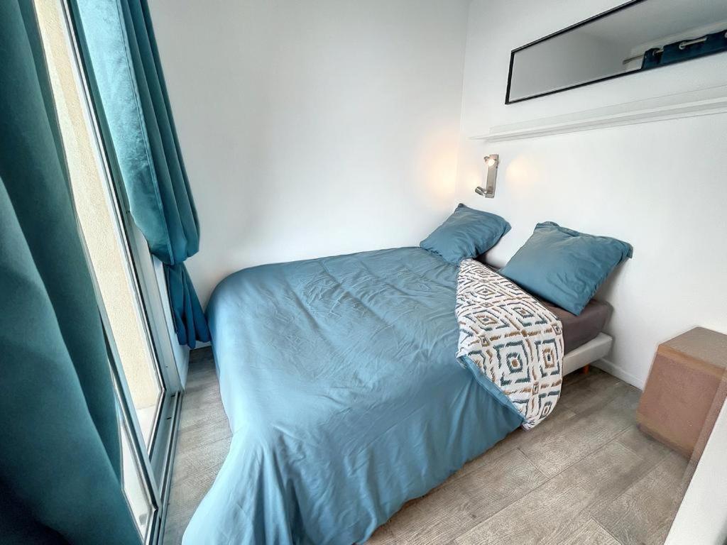 Appartement T2 Vue Panoramique C Cannes Ngoại thất bức ảnh